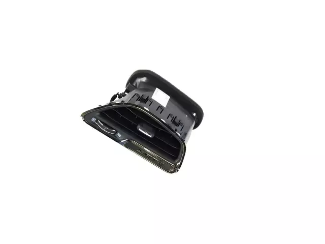 Air Conditioning & Heater Outlet, Outboard, Right