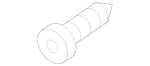Hexalobular Screw