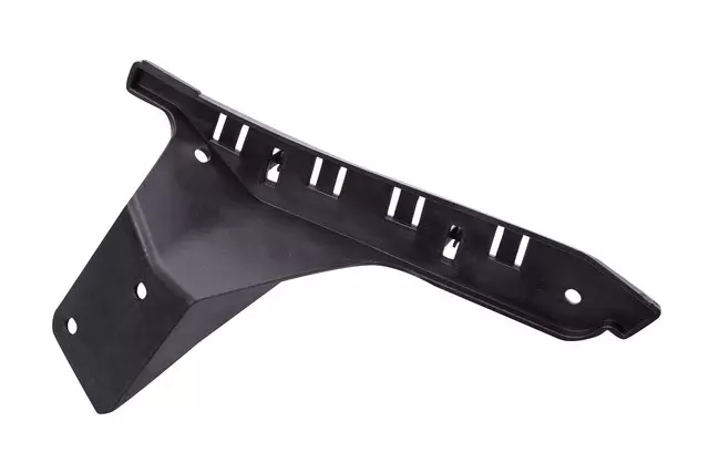 Front Driver Side Bumper Fascia Reinforcement