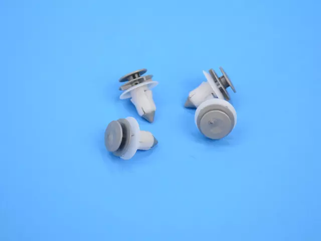 Door Trim Panel Fastener