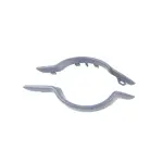 Fog Lamp Bezel, Right