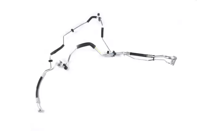 Air Conditioning Refrigerant Liquid Hose