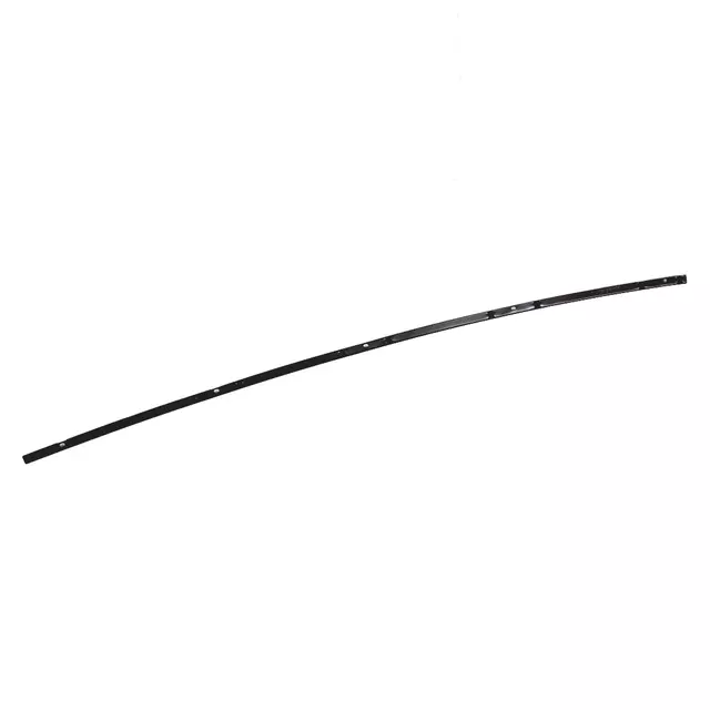 Reveal Molding Retainer Strip