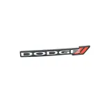 Dodge Nameplate