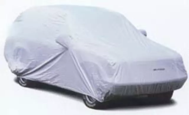 1995-2001 Chevrolet Blazer - Exterior Cover Vehicle