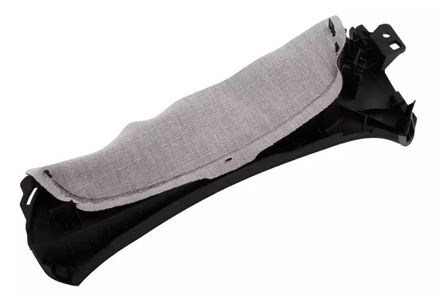 2019-2021 Chevrolet Spark - Filler Panel