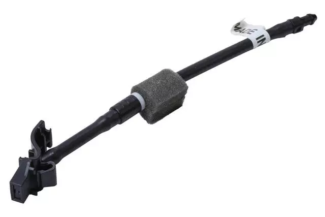 Windshield Washer Nozzle