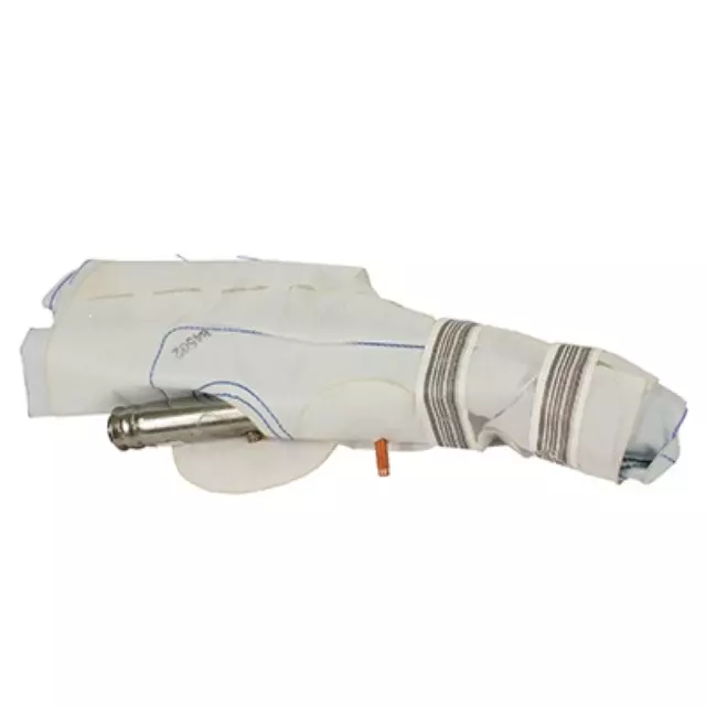 Side Impact Inflator Module