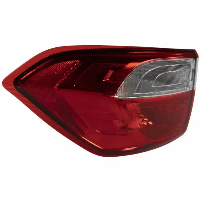 2018-2022 Ford EcoSport Tail Light Assembly GN1Z-13405-P | OEM