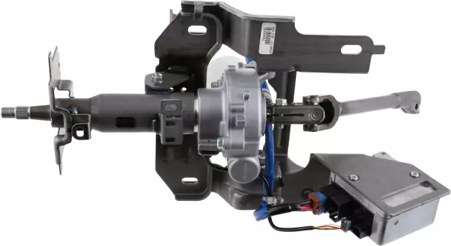 Genuine Steering Column - 48810-9SJ0A | NissanParts.cc | Nissan