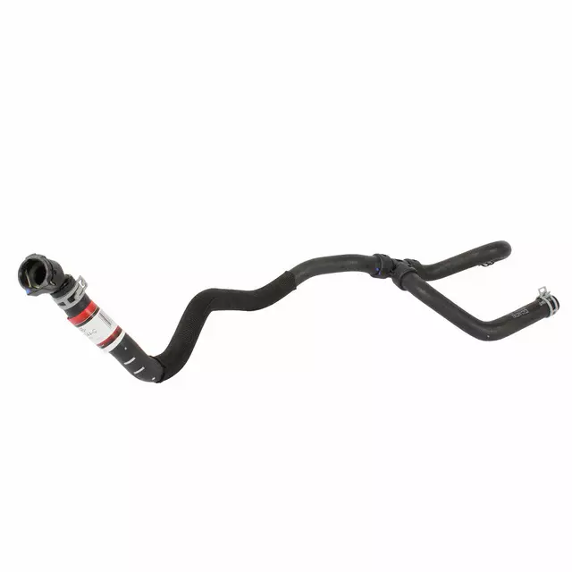 Engine Coolant Hose