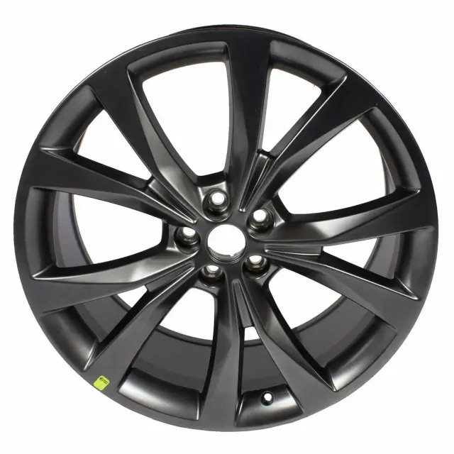 Wheel, Alloy FK7Z-1007-B | OEM Parts Online