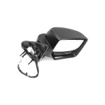 Outside Rearview Mirror, Right