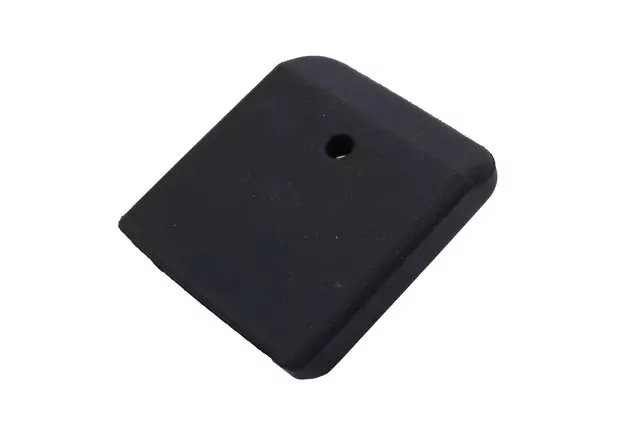 Driver Side Hood Front Bumper