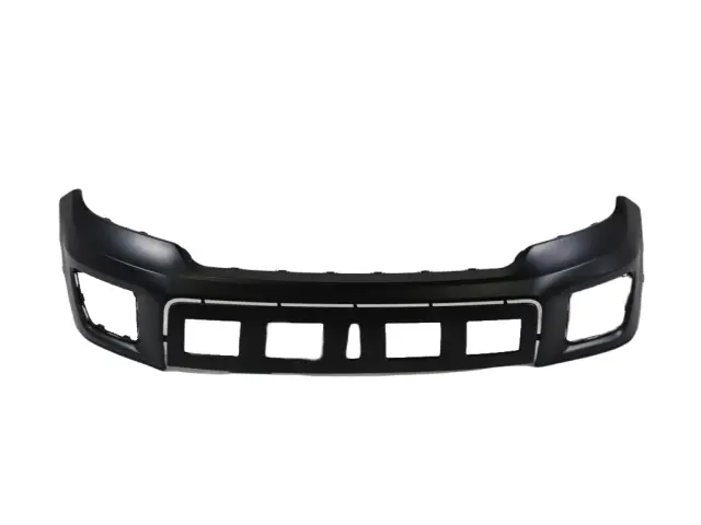 2022-2025 Jeep Grand Cherokee Front Upper Fascia 6YV22TZZAA