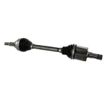 Motorcraft™ Axle Assembly