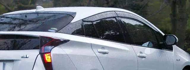 08162-47830 - Visor Set Window Group 1 Auto Parts 08162-47830 - Visor Set Window Group 1 Auto Parts