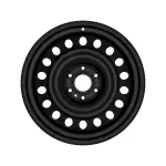 Wheel, Spare