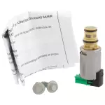 Automatic Transmission Control Solenoid