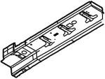 Rail Cover