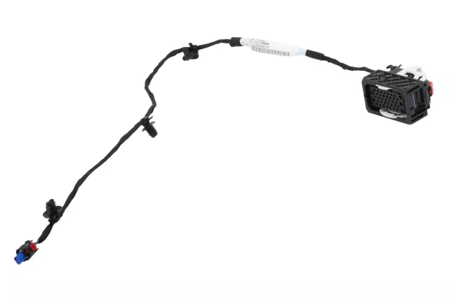 Front Object Alarm Sensor Wiring Harness