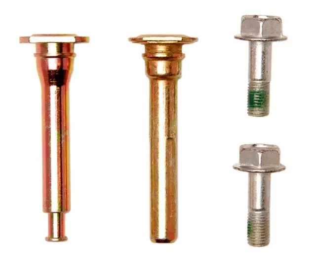 Rear Brake Caliper Bolt Kit