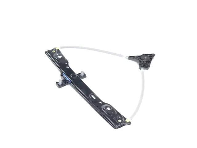 2021-2024 Jeep Grand Cherokee L Rear Door Window Regulator, Right 