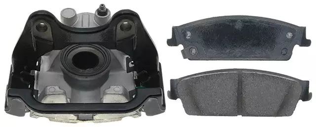Rear Passenger Side Brake Caliper