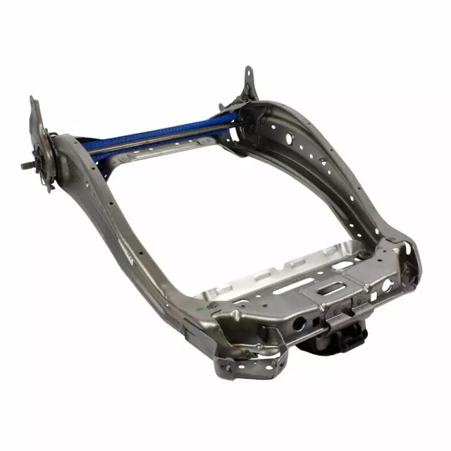 pu5z7861019b - Ford Seat Back Frame | Levittown Ford Parts