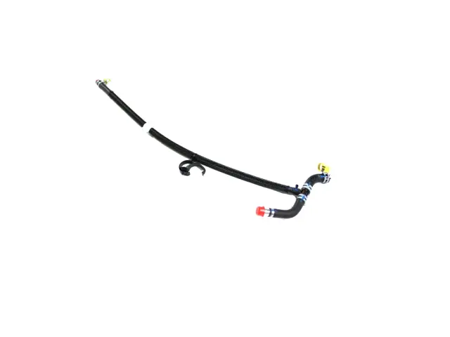 Power Steering Return Hose