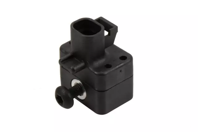 25764117 - Airbag Front End Discriminating Sensor 2005 GM