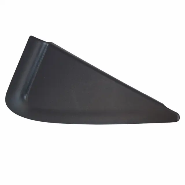 Ford Escape Mercury Mariner Rear Left Driver Door Window Corner