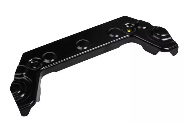 Rear Compartment Panel Reinforcement