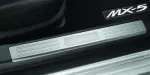 Genuine Mazda Door Sill Trim Plates – Stainless Steel – 2014-2016 Mazda 3 – OEM 0000-8T-L31A – Set Of 4 - View #3