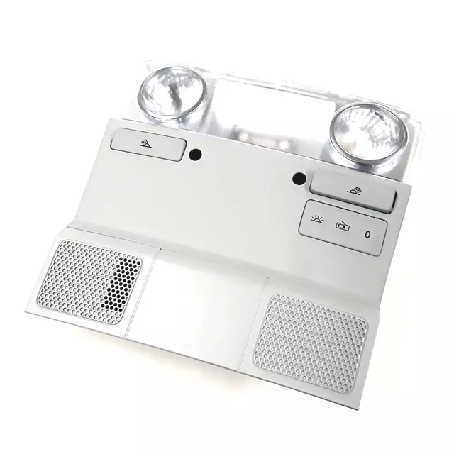 Front Lamp Assembly 1K0-947-105-T-WRC