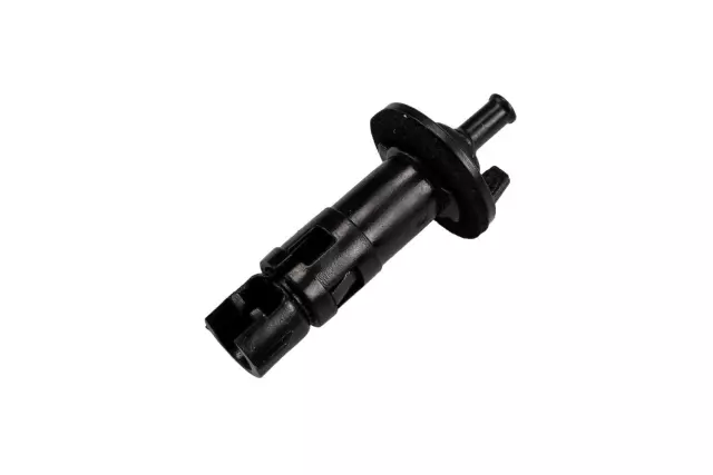 Fuel Tank Filler Door Latch