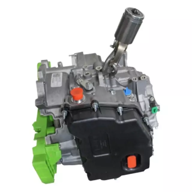 2013-2015 Ford Escape Trans-Axle ev6z7000erm | TascaParts.com