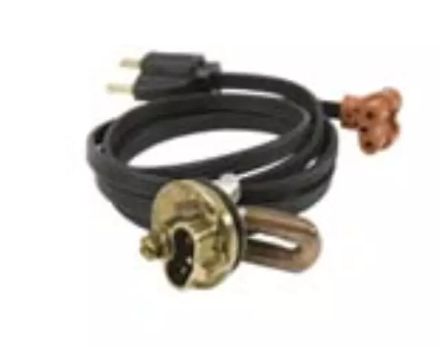 Genuine OEM Engine Block Heater Part 00286F6000 Fits 20092010