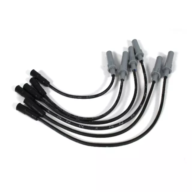 2001-2010 Mopar Ignition Cable Package 5019593AA | My Mopar Parts