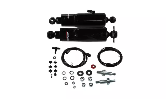 Rear Air Lift Shock Absorber Kit