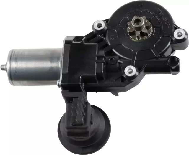 2018-2025 Nissan Window Motor 80731-5RB1A | OEM Parts Online