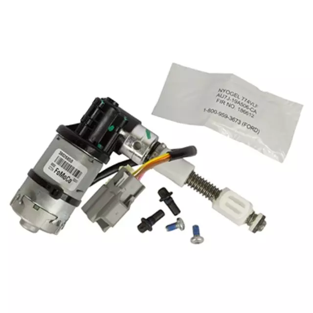 2011-2017 Ford - Adjust Motor