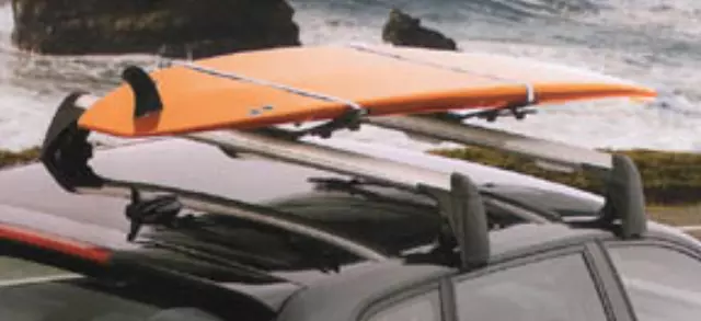 Windsurf Board / Surfboard Holder