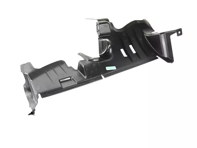 あこページ 2015-2023 Dodge Charger Radiator Side Air Seal 68212037AB | My