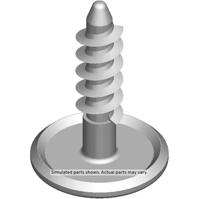 2011-2019 Buick M5.2x2.24x20 Multi-Purpose Bolt 20931378 | GM 
