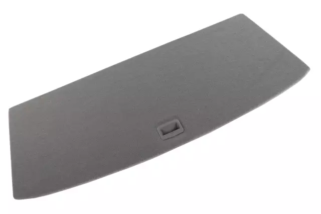 Dark Atmosphere Load Floor Trim Panel