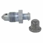 Motorcraft™ Caliper Bleeder Screw