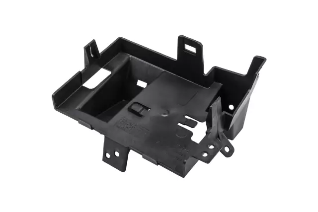 Body Control Module Bracket