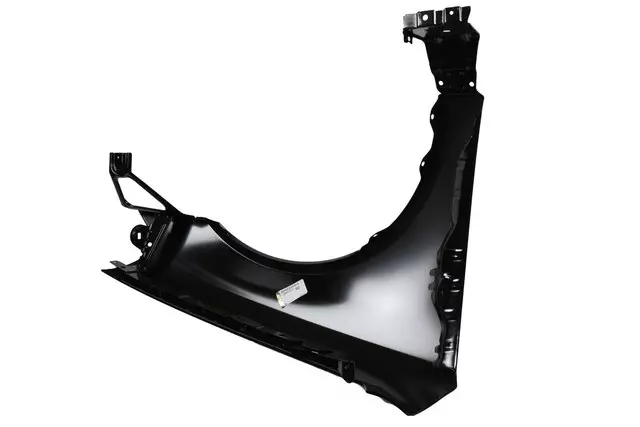 Front Driver Side Fender