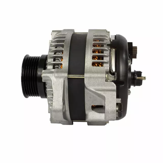 Alternator - Ford (JR3Z-10346-D)